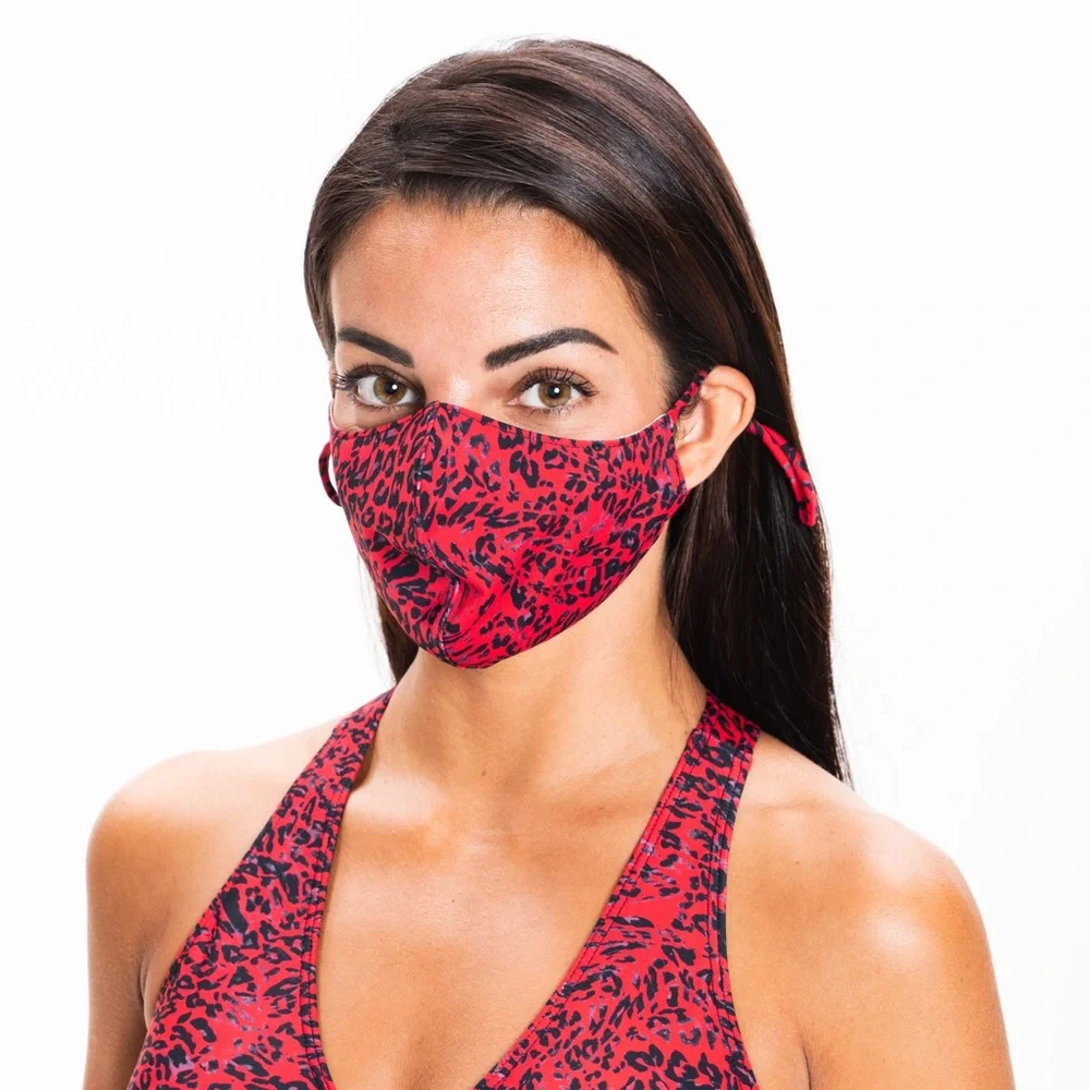 Facemask - Picture 3 of 4